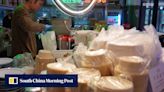 Hong Kong leader shrugs off plastics ban criticism, hopeful over better utensils