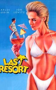 Last Resort (1986 film)