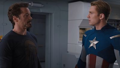 Robert Downey Jr, Chris Evans can return as Iron Man, Captain America but on one condition: Marvel boss Kevin Feige