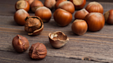 Human have been eating hazelnuts for at least 6,000 years
