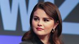 Selena Gomez revela que no podrá gestar a sus propios hijos - La Opinión