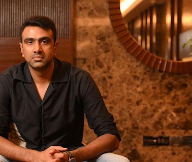 Ravichandran Ashwin interview: On his book, an ode to Chennai gully cricket, and why 3 Idiots was a turning point