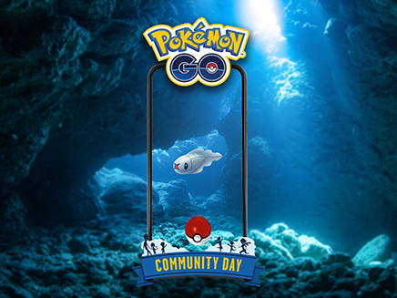 Pokémon GO July 2024 Community Day Rev-eels Tynamo is the R-eel D-eel