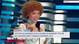 Bronx's Cardi B, Ice Spice make Billboard's 10 'Hottest Female Rappers Right Now'