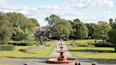 The beautiful Greater Manchester park with an ice cream parlour perfect for a summer’s day