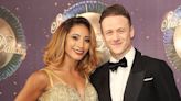 Strictly's Karen Hauer hints at fourth marriage and reflects on past challenges