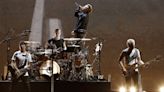 Documentales de U2, Cyndi Lauper y Carlos Santana destacados en Tribeca