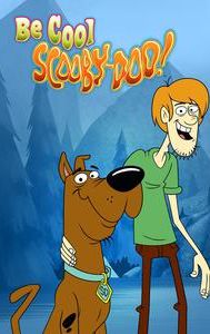 Be Cool, Scooby-Doo!