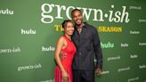 Do Grown-ish's Yara Shahidi and Trevor Jackson Like How Their Story Ends?