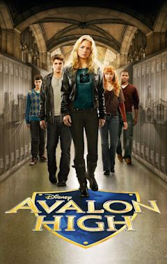 Avalon High