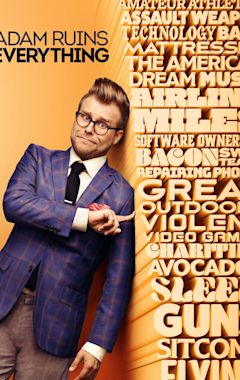 Adam Ruins Everything