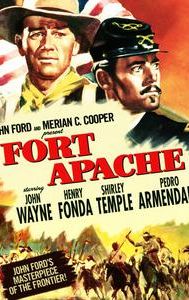 Fort Apache (film)