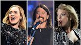 23 of the funniest misheard song lyrics, from Adele to Foo Fighters