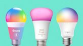 The best smart light bulbs to easily transform your space