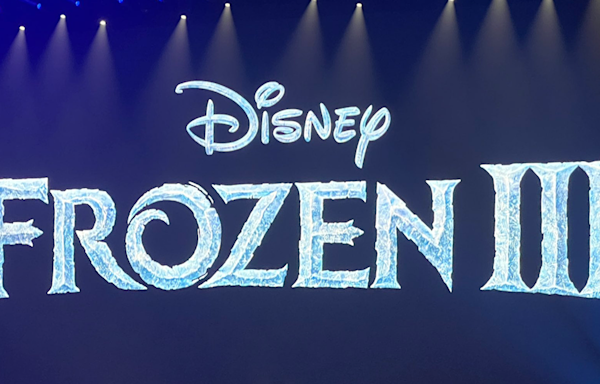 Frozen 3 Delayed to 2027 as Disney Also Teases Frozen 4 - D23 2024