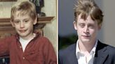 Home Alone: Where are the cast now as Macaulay Culkin awarded a star on the Walk of Fame