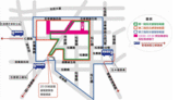 2023跨年信義商圈交通管制｜信義警呼籲多搭乘大眾運輸工具