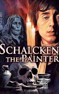 Schalcken the Painter