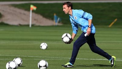 Southgate’s England set for date with destiny with Spain after cultural reset