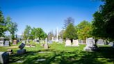 How 'unique' Mount Olivet Cemetery came to be 150 years ago