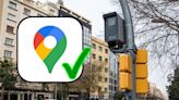 El trucazo para que Google Maps detecte todos los radares de la DGT