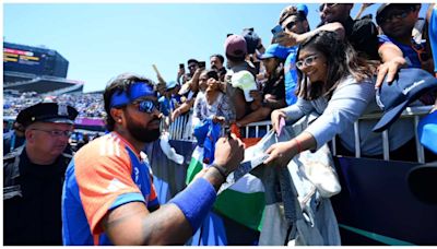 T20 World Cup: Hardik Pandya is a strong personality, moved on from IPL 2024 fiasco, feels Ian Bishop