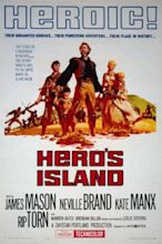 Hero's Island (1962) - IMDb