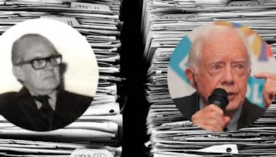 La ‘lista negra’ inédita de Jimmy Carter que revelaría nexos de políticos colombianos con narcos en los años 70