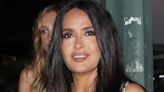 Salma Hayek and more attend Miley Cyrus' Gucci bash in LA