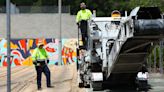 No more waiting. Tom Petty Park improvements in Gainesville are underway