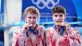 Canada wins three medals in best day of Paris Olympics so far | Offside