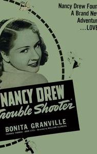 Nancy Drew… Trouble Shooter