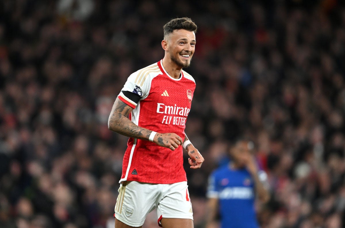 Arsenal vs Chelsea LIVE! Premier League result, match stream and latest updates today