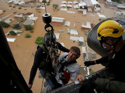 Brazil floods death toll rises to 83, dozens remain missing