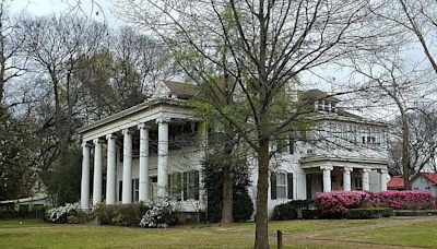 Settlement in Pike-Fletcher-Terry House lawsuit will have Little Rock pay nearly $800,000, return mansion to heirs | Arkansas Democrat Gazette