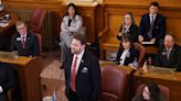 Push to limit access to gender-affirming care for youth passes in South Dakota House