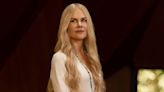Nicole Kidman to return for Nine Perfect Strangers season 2