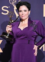 Alex Borstein