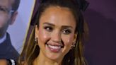 Jessica Alba steps down as chief creative officer at Honest, the personal care company she founded