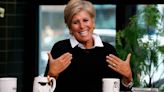 Nearly two-thirds of millennials say spending $7 every day on coffee brings them ‘joy’ — but Suze Orman says she'd 'drop dead' before buying her brew to-go. Who’s right?