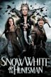 Snow White and the Huntsman