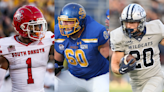 FCS and HBCU football prospects to know in the 2024 NFL draft