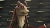 ‘Star Wars’ Actor Argues There Would Be No Na’Vi Without Jar Jar Binks