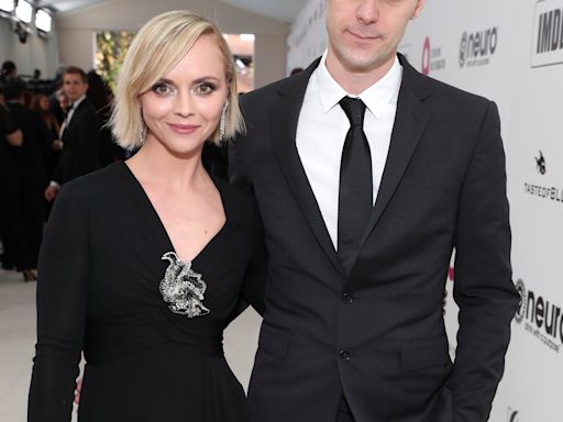 Christina Ricci Slams Ex-Husband James Heerdegen Over ‘False Allegations’ in Custody War