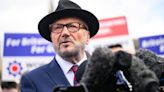 George Galloway walks out of interview in homosexuality row