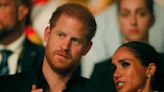 Why Harry and Meghan still have royal titles