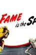 Fame Is the Spur (film)
