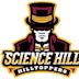 Science Hill High School