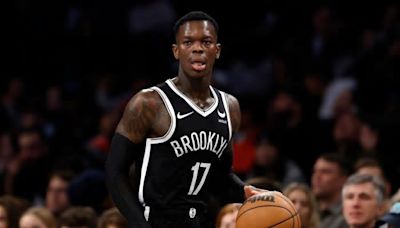 Nets’ Dennis Schröder, Dennis Smith Jr. and Dorian Finney-Smith done for season