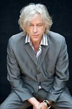 Bob Geldof